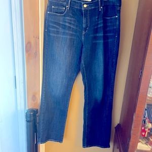 Levi Jeans size 16
